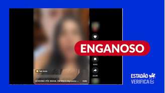 Vídeo distorce edital de universidade e sugere contratação generalizada de professores palestinos