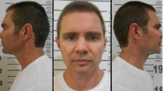 Daniel Vorcaro foi fotografado na triagem da Penitenciária II de Potim (P2), no interior de São Paulo, na quinta-feira, 5