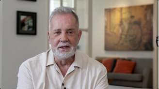 Ator Luiz Fernando Guimarães retorna as novelas após 8 anos afastado