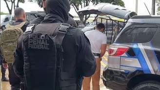 A Polícia Penal Federal afirma que a exceção das regras do presídio para a defesa de Daniel Vorcaro é um "fator de preocupação" pois "impacta diretamente" no modelo de segurança adotado nas unidades federais.