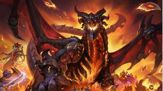 12 anos de Hearthstone: como o jogo mudou os card games digitais