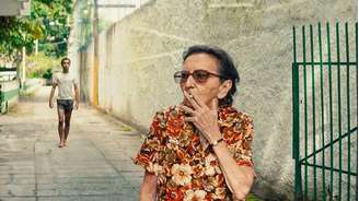 Tânia Maria voltou a trabalhar com Mendonça Filho em 2025, no filme 'O Agente Secreto'