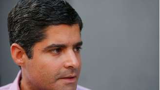 ACM Neto diz que denúncia é fruto de "manipulação política".