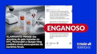 Pesquisa foi realizada no Reino Unido em 2017.