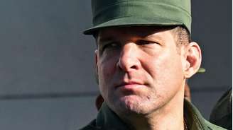 Raúl Guillermo Rodríguez Castro é neto do ex-presidente cubano Raúl Castro