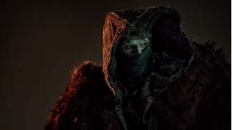 Mesmo sob maquiagem pesada, Jacob Elordi brilha como a Criatura em 'Frankenstein'