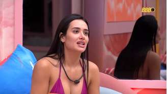 Jordana comprou caixa premiada na Máquina do Poder neste domingo, 15.