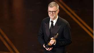 Academia "pagou dívida" história com Paul Thomas Anderson, cujo filme ganhou seis estatuetas