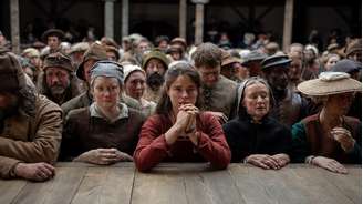 Dirigido por Chloé Zhao, 'Hamnet' é inspirado na história da esposa de William Shakespeare