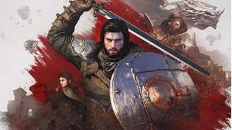 Lançamentos da semana: Crimson Desert e Death Stranding 2 no PC lideram os destaques