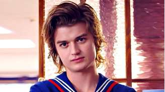 Djo: atração do Lolla é ator de 'Stranger Things'