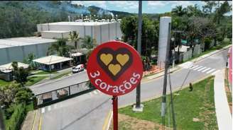 Grupo 3corações comprou as operações da General Mills no Brasil.