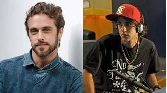 Ronny Kriwat, de 'Avenida Brasil', parou de atuar e agora trabalha administrando o restaurante Mazon Gastronomia