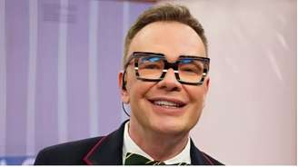 Felipeh campos foi internado com dengue grave.