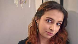 Catalina Giraldo sofre de um quadro psiquiátrico complexo há mais de uma década