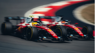 Para Vasseur, o ADUO é mais crucial que os novos parâmetros de motor na busca pela vitória