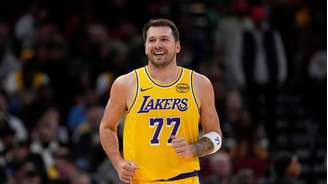 Veja as odds para os jogos de hoje (19) da NBA