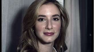 Luana Lopes Lara é cofundadora e diretora de operações da Kalshi