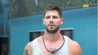 Sirene toca na manhã e participantes descobrem nova ida ao Tá com Nada