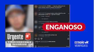 Entidades negam desabastecimento generalizado de gás de cozinha