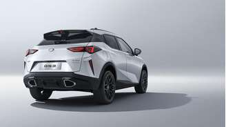 GAC GS3 aposta no preço e no porte para desbancar rivais