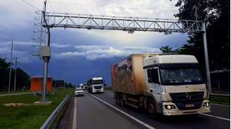 Concessionária da Dutra prevê rodovias inteligentes em curto prazo