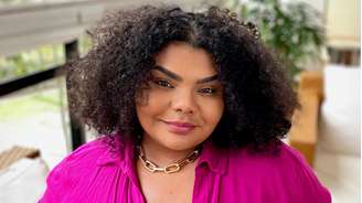 Flora Cruz, participante de A Fazenda 16