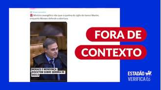 Captura de tela da postagem verificada