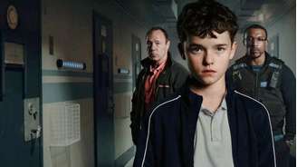 Adolescência lidera indicações ao Bafta TV 2026 com 12 nomeações