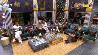 Alberto Cowboy e Juliano trocam farpas após indicação ao Paredão