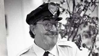 Morreu nesta segunda-feira o ator, dublador e humorista Roberto Marquis