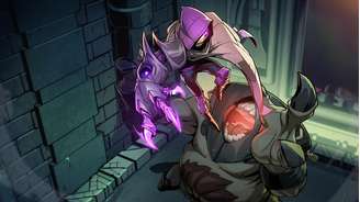 Voidwrought mergulha no subterrâneo e é o destaque do Radar Indie da semana