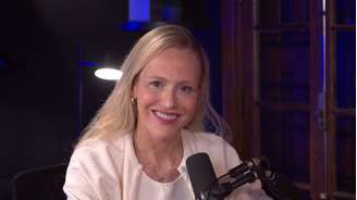 'A grande mudança é que vamos deixar de executar tarefas para passar a orquestrar o trabalho', diz Michelle Schneider