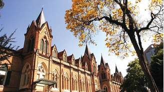 A Irmandade da Santa Casa de São Paulo oferece o curso de residência médica em Ortopedia e Traumatologia