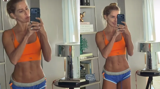 Fotos: Reprodução/Instagram