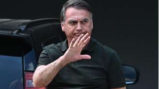 Jair Bolsonaro