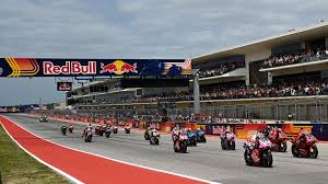 MotoGP no Circuito das Américas