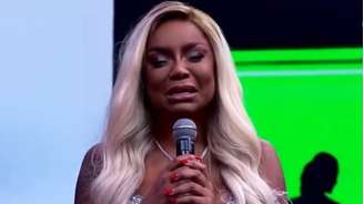 Cariúcha no Superpop (Reprodução/RedeTV!)