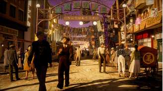 Stranger Than Heaven recebe novo trailer e é confirmado para PC, PS5 e Xbox Series