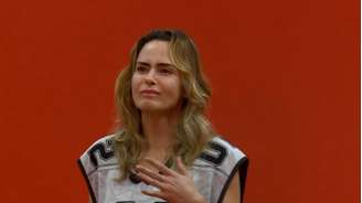 Ana Paula Renault é a nova líder do 'BBB 26'.