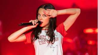 Olivia Rodrigo dá pistas sobre nova era, aposta em mudanças visuais e aumenta a expectativa dos fãs para seu próximo álbu