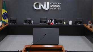 Plenário do Conselho Nacional de Justiça
