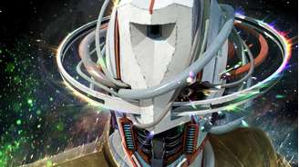 Romeo is a Dead Man é o auge criativo de Suda51