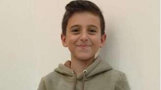 Jawad é uma das vítimas civis mais recentes