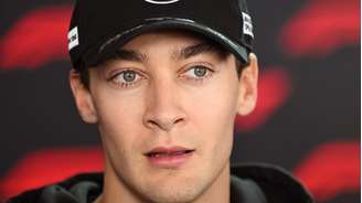 George Russell vai para a corrida em Suzuka com ajustes diferentes
