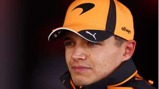 GP do Japão: Norris desabafa após classificação e comemora P5 em Suzuka