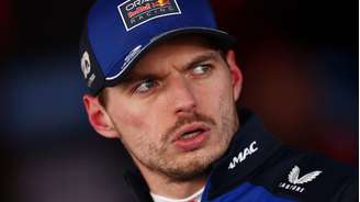 Max Verstappen admite problemas de carro e é eliminado em Suzuka