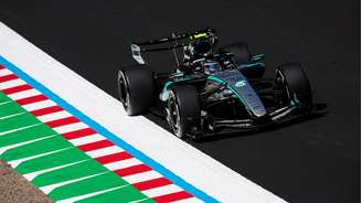 Kimi Antonelli confirma favoritismo da Mercedes no Japão