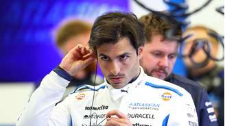 Sainz questiona decisões da FIA e diz que acidentes vão se repetir