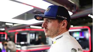 “A F1 não é tudo”: Verstappen levanta dúvidas sobre futuro na categoria